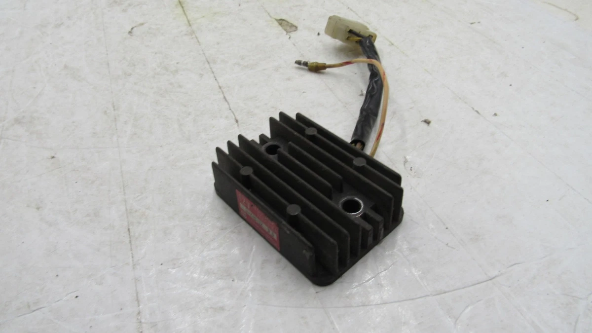 Motorcycle Electrical & Ignition Parts for 1980 Kawasaki KZ1000G