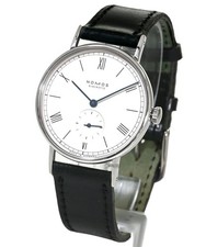 Nomos Ludwig mit Glasboden Ref. 205(Pre-Owned)Unisex-34,7%gespart!*