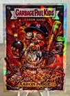2026 AARON JUDGE Custom GarbagePailKids GPK NY Yankees