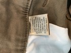 The Foundry Cargo Pockets Comfort Stretch Pants Men's 48x29 Dark Khaki PreOwned — photo 6