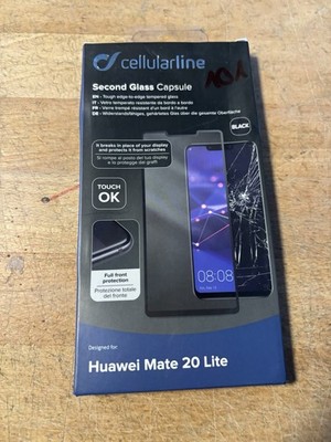 Handy Display Schutzglas für Huawei Mate 20 Lite / ContPal1ANr.7 -101
