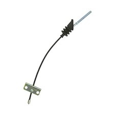 1x ORIGINAL® A.b.s. Seilzug, Feststellbremse für Fiat COUPE TIPO TEMPRA TEMPRA