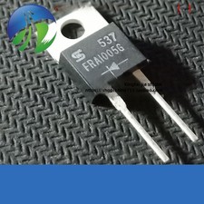 10PCS FRA1005G TO220-2 