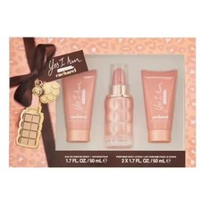 Cacharel Yes I Am Glorious 50ml Edp Gift Set For Her
