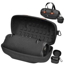 Case Compatible with JBL Xtreme 4/3 Portable For JBL Xtreme 3/4 Black