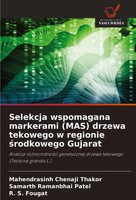 Mahendrasinh Chenaji Thakor (U. A.) | Selekcja Wspomagana Markerami (Mas)...