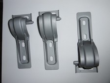 Porte avant et accessoires Citroen 2 CV