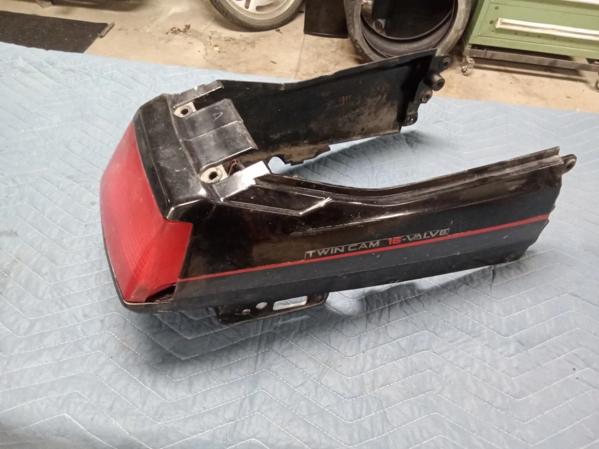 Body & Frame Parts for Kawasaki ZX750 for sale | eBay