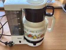 Rowenta Kaffeemaschine Filthermatic Summerday Villeroy und Boch Vilbotherm