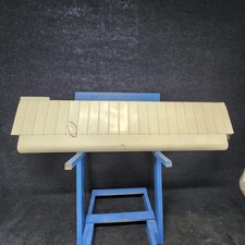 169-130005-2 | Beech A23A Musketeer | AILERON ASSY RH DAMAGE IN TRAILING EDGE