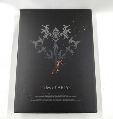 Bandai Namco Spiel Soft Tales of Arise Premium Edition gebraucht