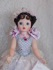 Cissy Doll Modern Ballerina Lilac Fairie All Original Tagged 1993 #2275 — photo 8