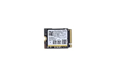 Dell 256GB PCIe NVMe M.2 2230 Gen4 New Pull SSD 3497H | 1 Year