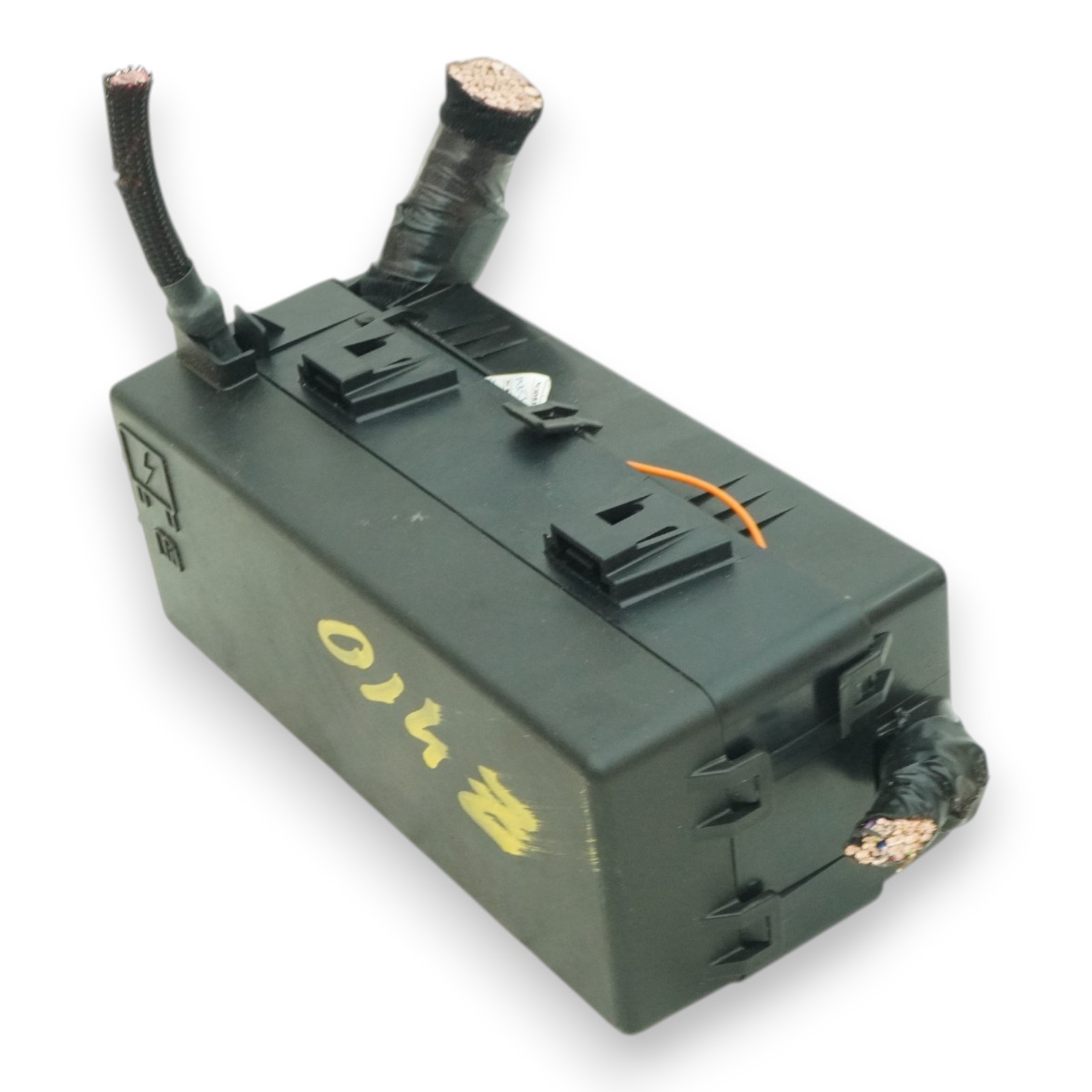 Maserati Quattroporte 2014-2020 Rear Right Fuse box