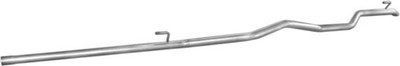 POLMO Abgasrohr 13.264 für MERCEDES SPRINTER B904 408