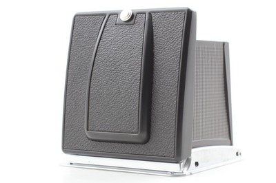 Black [ Near MINT ] Hasselblad Waist Level Viewfinder for 500 501 503 From JAPAN