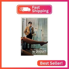 The Graduate (The Criterion Collection) [DVD]