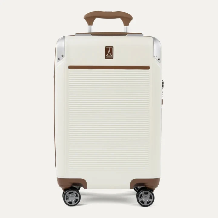 Maleta giratoria rígida Travelpro Platinum Elite venta al por menor $315 - varios colores Foto 3 de 4