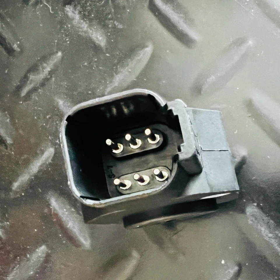 NUEVO Sensor de posición del acelerador Cummins 3970085 APPS para 98-07 Dodge RAM 2500 3500 Foto 2 de 4