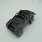 G.I. Joe ARAH 1984 Cobra Stinger Vehicle Hasbro Parts Only Damaged Incomplete