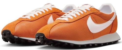 Nike LD 1000 Laser Orange Sundial Sail Stadium Green HJ4687  display picture 1