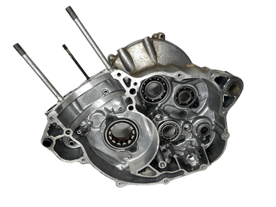 #ad 16 17 18 KTM 250SXF 250 SXF Engine Motor RH Right Crankcase Bottom End 2016 $299.95