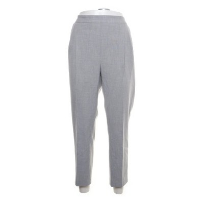 Someday.., Stoffhose, Größe: 36, CASPAR, Grau, Elasthan/Polyester/Viskose #IMs