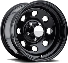 Pro Comp 97 Series 97-7983S3.5 Wheel - PCW97-6873