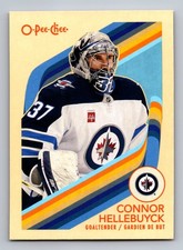 2023-24 OPC O-Pee-Chee Hockey RETRO Parallel - Take Your Pick!