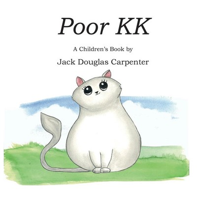 Jack Douglas Carpenter | Poor KK | Taschenbuch | Englisch (2020) | Indy Pub