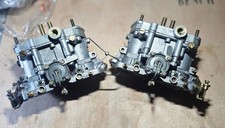 Pair Of Garden Drla 40 Clean And Tidy