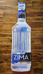Zima Sign | eBay