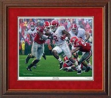 Law of Cards: The Trademark Tide Turns on the Crimson 17