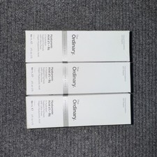 X3 The Ordinary Hyaluronic Acid 2% + B5 Serum - 60ml 3 x 60ml  pack of 3 genuine