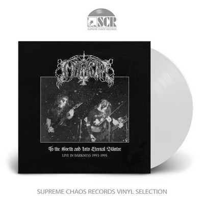 IMMORTAL - To the North and Into Eternal Winter - Live in Darkness 1993-1995 