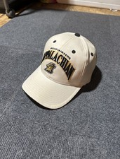 Appalachian State Mountaineers Vintage 90s Baseball Cap Top Of The World