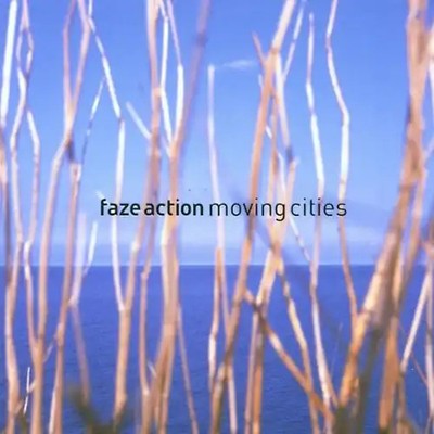 Faze Action - Moving Cities