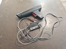 Vintage Dixson Inductive Dc Timing Light Automotive Tune-up Tool