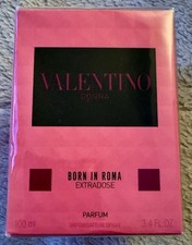 Born in Roma Extradose Donna Valentino 香水- 一款2025年新的女用香水