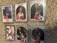 All Time Greats Sports Card Lot - Free Shipping