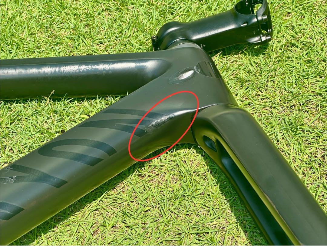 パーツ CANYON ULTIMATE CF SL FRAMESET XS パーツ CANYON ULTIMATE CF SL FRAMESET XS Canyon Ultimate CF