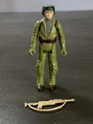 Vintage Kenner 1983 Star Wars ROTJ  Rebel Commando Complete