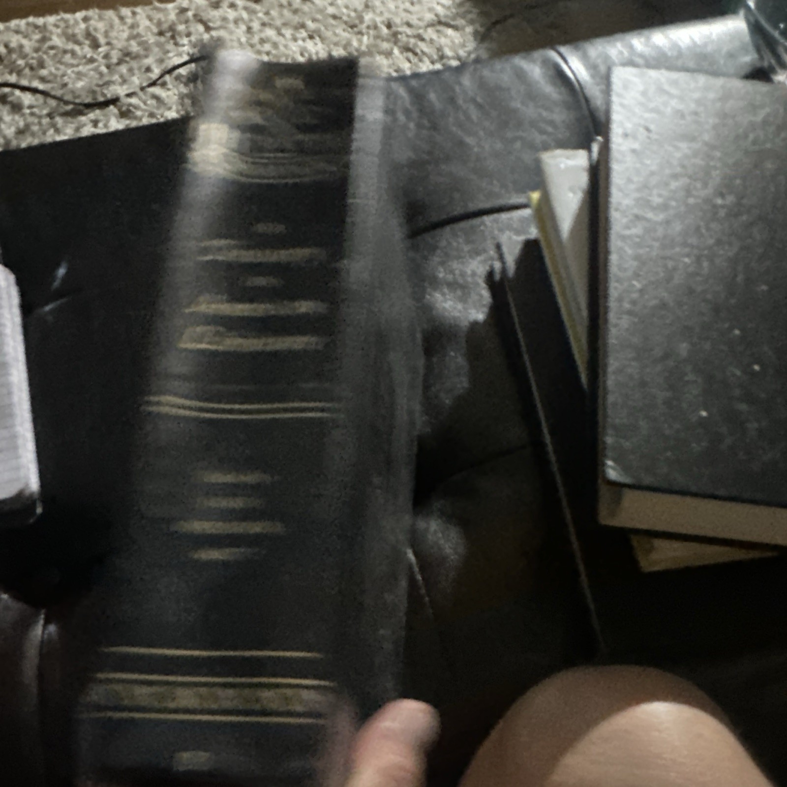 Grolier A Treasury of American Literature Vol II 1860-Present HC 1955 - second product detail image