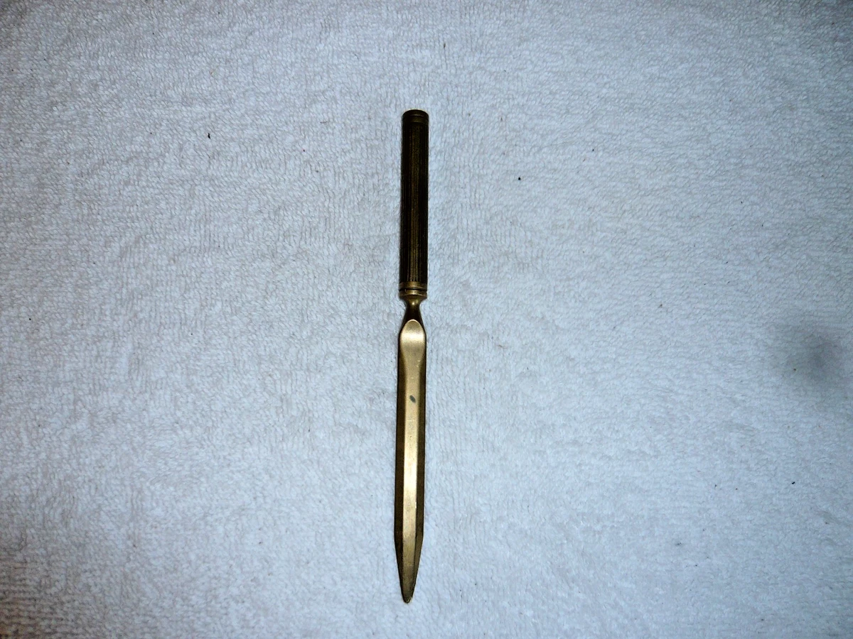 tiffany letter opener products for sale | eBay