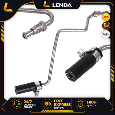 Abgasdrucksensor Rohr für Mercedes A-Klasse Clio Qashqai 1.5 | A6071420104