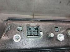 Retroviseur droit (ou coque) Ssangyong ACTYON