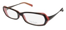 NEW PAUL SMITH 404 BEAUTIFUL ELEGANT COMFORTABLE EYEGLASS FRAME/EYEWEAR/GLASSES