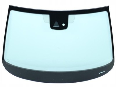 Frontscheibe regensensor solar grün für Skoda Octavia 2012-2020