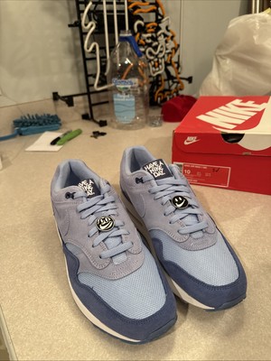 Nike Air Max 1 ND Size 10 BQ8929400 Have A nice day