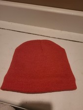 Young Child Winter Hat Beanie Cap One Size Fits